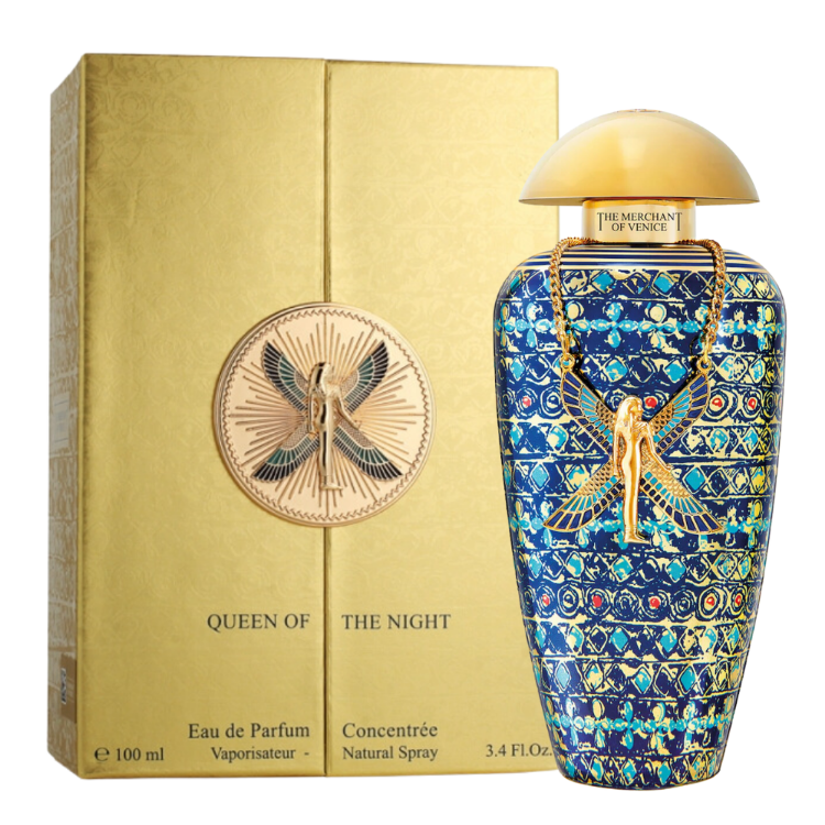 The Merchant of Venice Queen of the Night for women