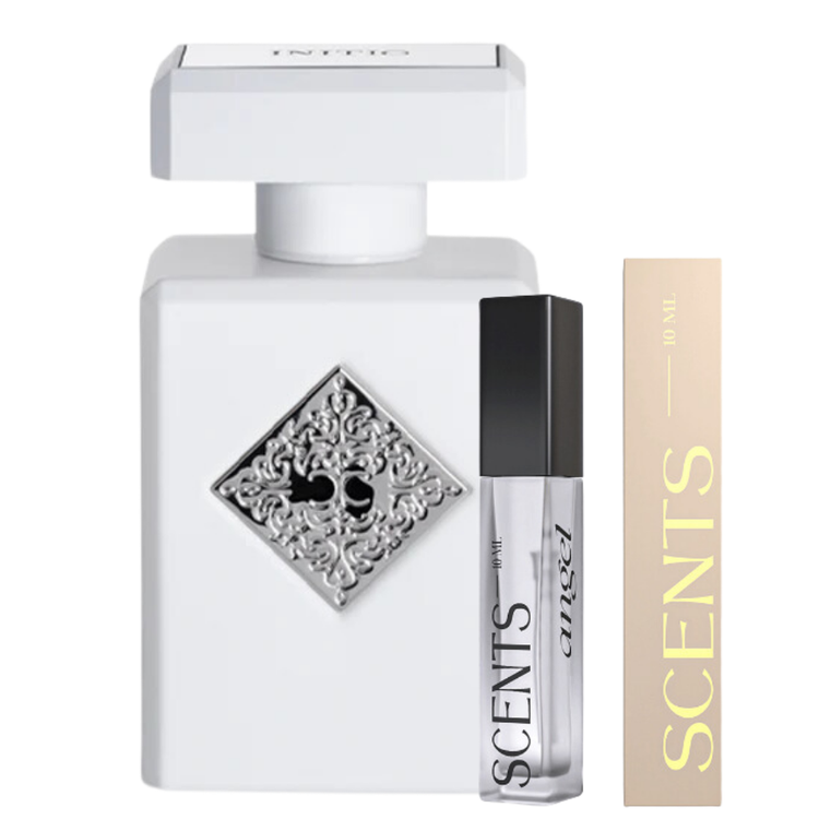 Initio parfums Rehab Extrait de parfum