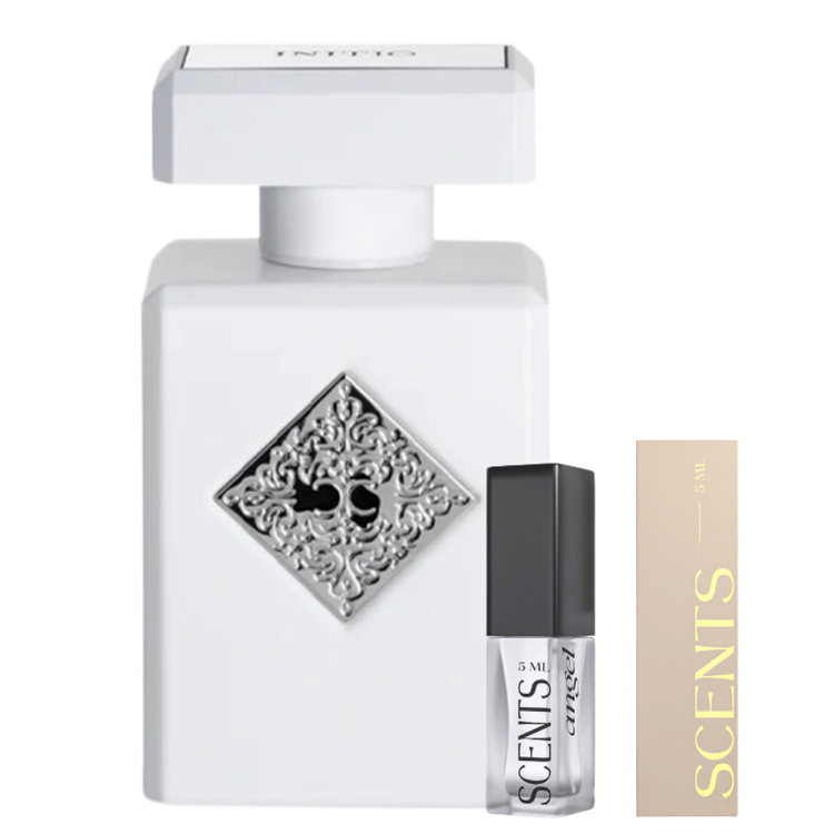 Initio parfums Rehab Extrait de parfum