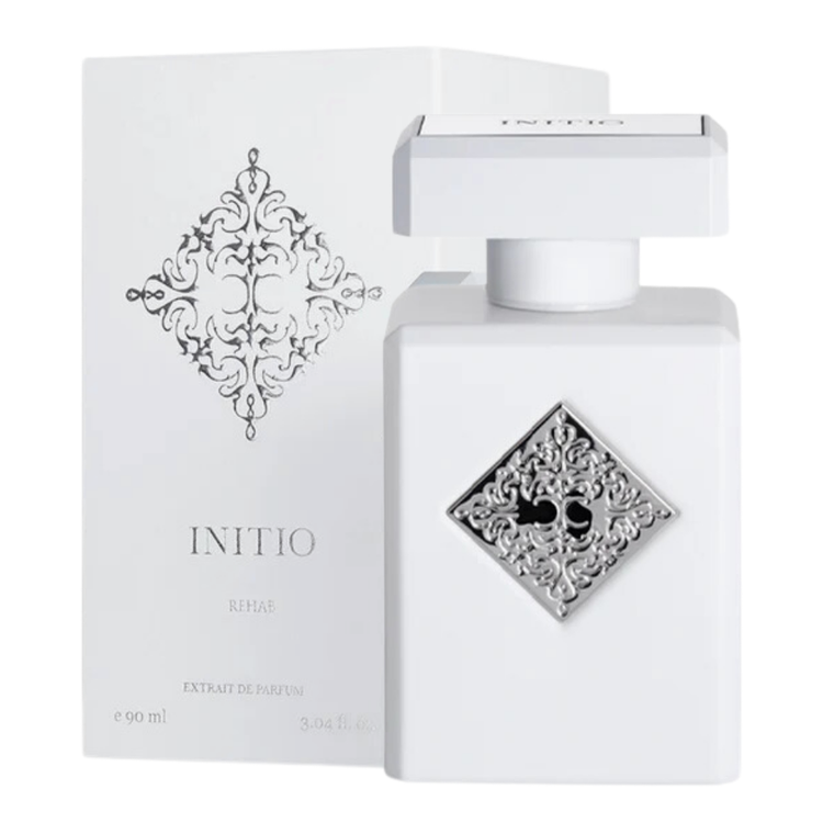 Initio parfums Rehab Extrait de parfum