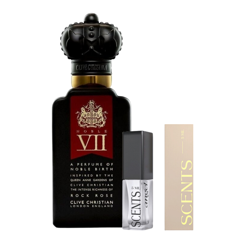 Clive Christian Rock Rose Parfum