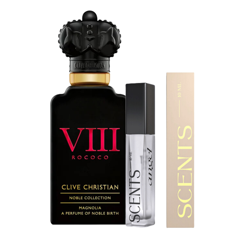 Clive Christian Rococo Magnolia Parfum