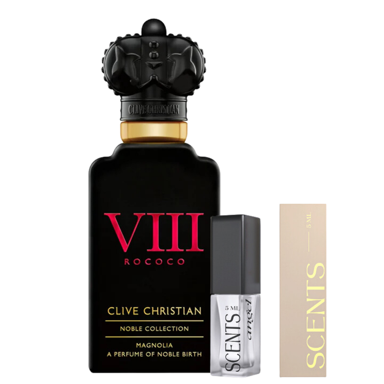 Clive Christian Rococo Magnolia Parfum