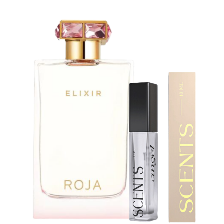 Roja Parfums Elixir Pour Femme Eau de Parfum