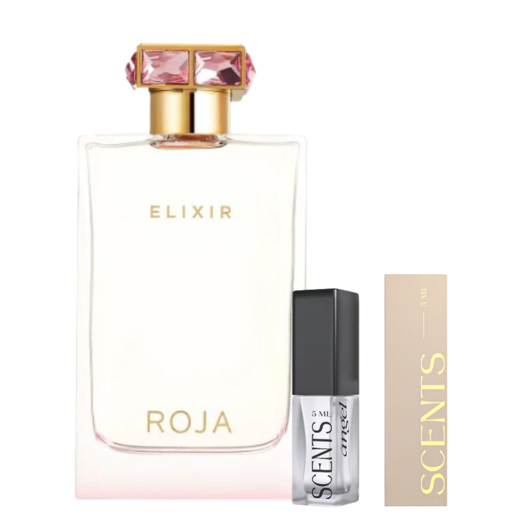 Roja Parfums Elixir Pour Femme Eau de Parfum