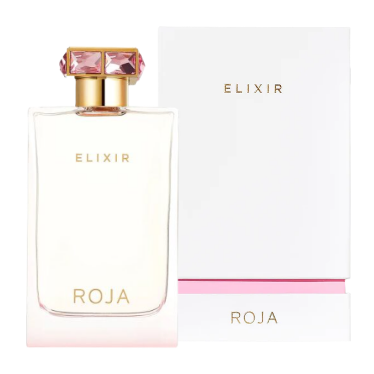 Roja Parfums Elixir Pour Femme Eau de Parfum
