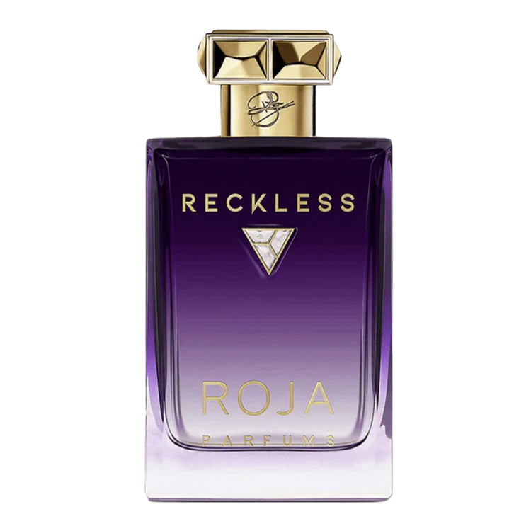 Roja Reckless Pour Femme Essence De Parfum