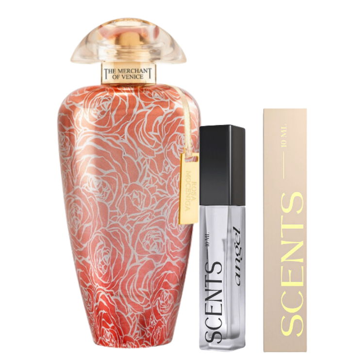 The Merchant of Venice Rosa Moceniga Eau de parfum