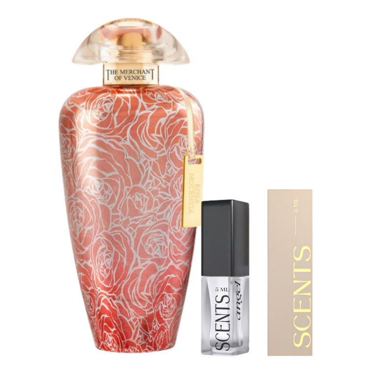 The Merchant of Venice Rosa Moceniga Eau de parfum