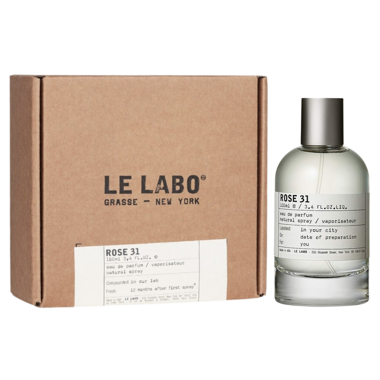 Le Labo Rose 31 Eau de Parfum