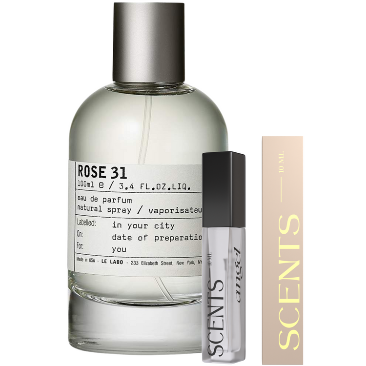 Le Labo Rose 31 Eau de Parfum