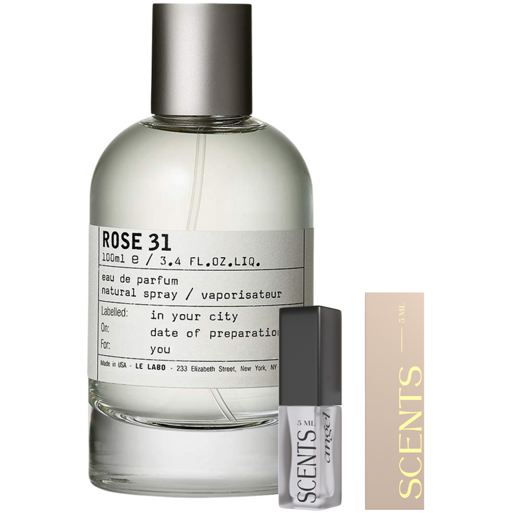 Le Labo Rose 31 Eau de Parfum