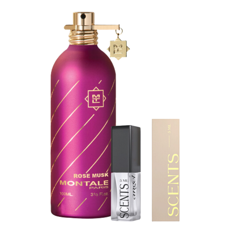 Montale roses musk Eau de Parfum