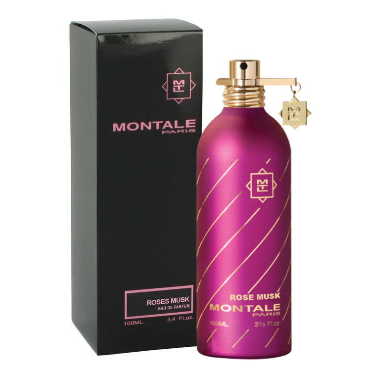 Montale roses musk Eau de Parfum