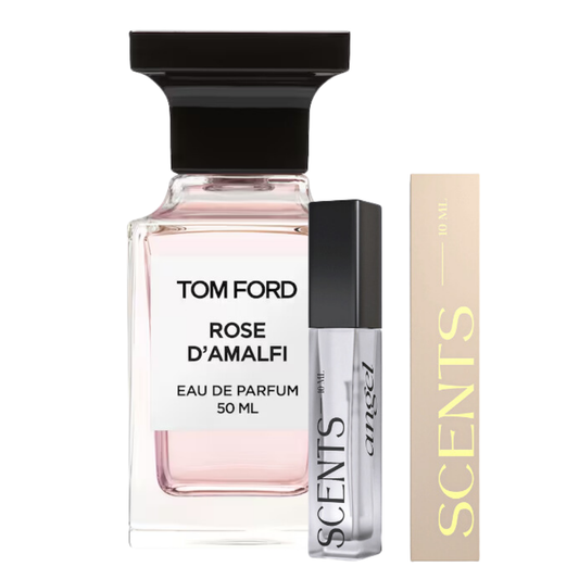 Tom Ford Rose D'Amalfi Eau de Parfum