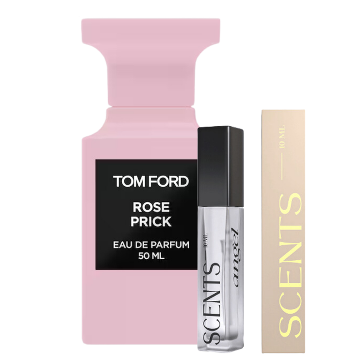Tom Ford Rose Prick
