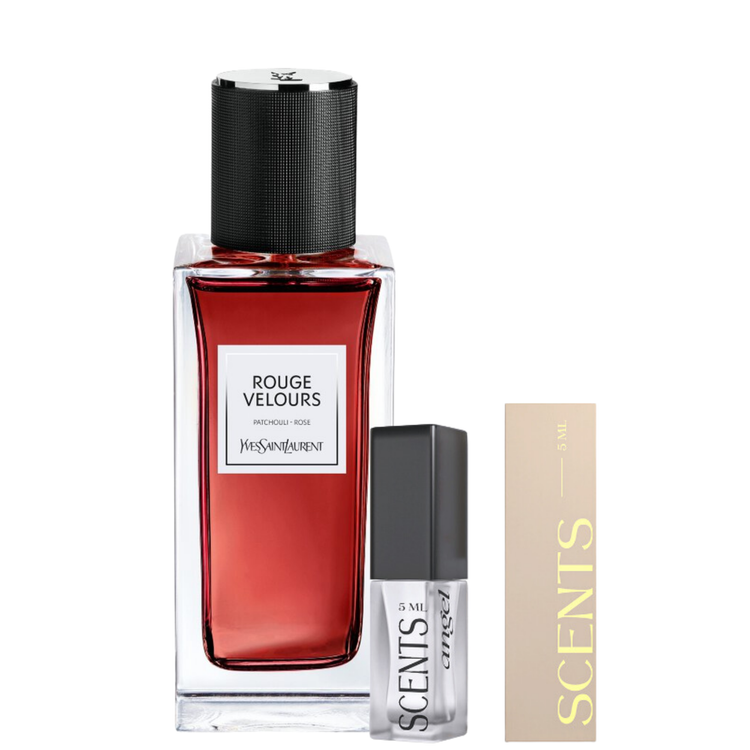 Yves Saint Laurent Rouge Velours