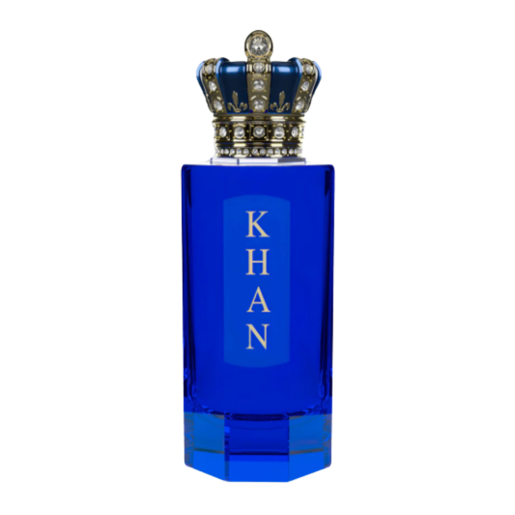 Royal Crown Khan Extrait de parfum