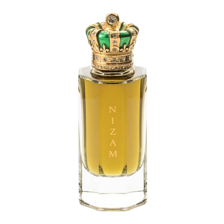 Royal Crown Nizam Extrait de Parfum