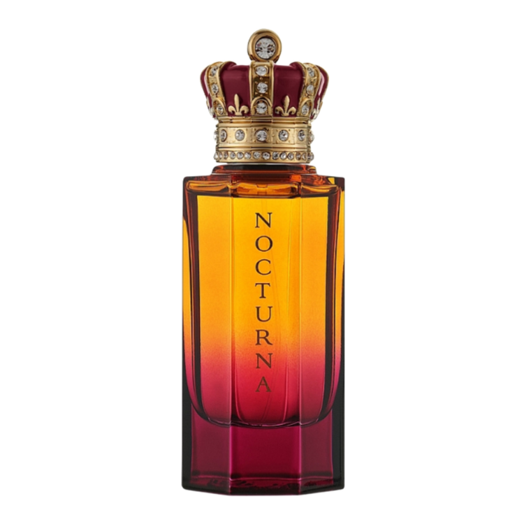 Royal Crown Nocturna Extrait de Parfum