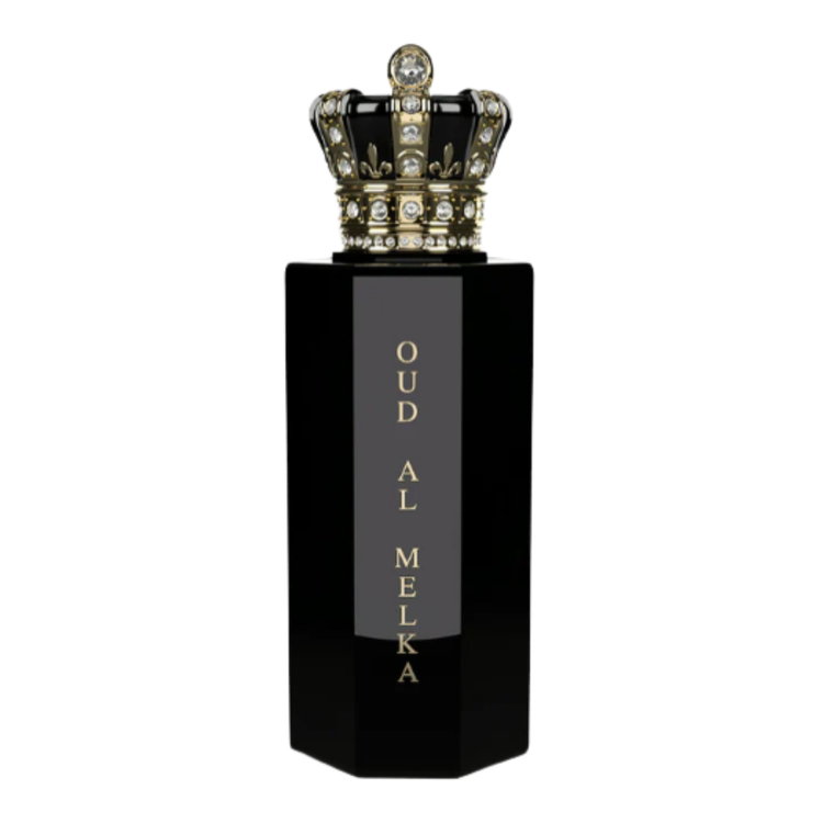Royal Crown Oud Al Melka Extrait De Parfum