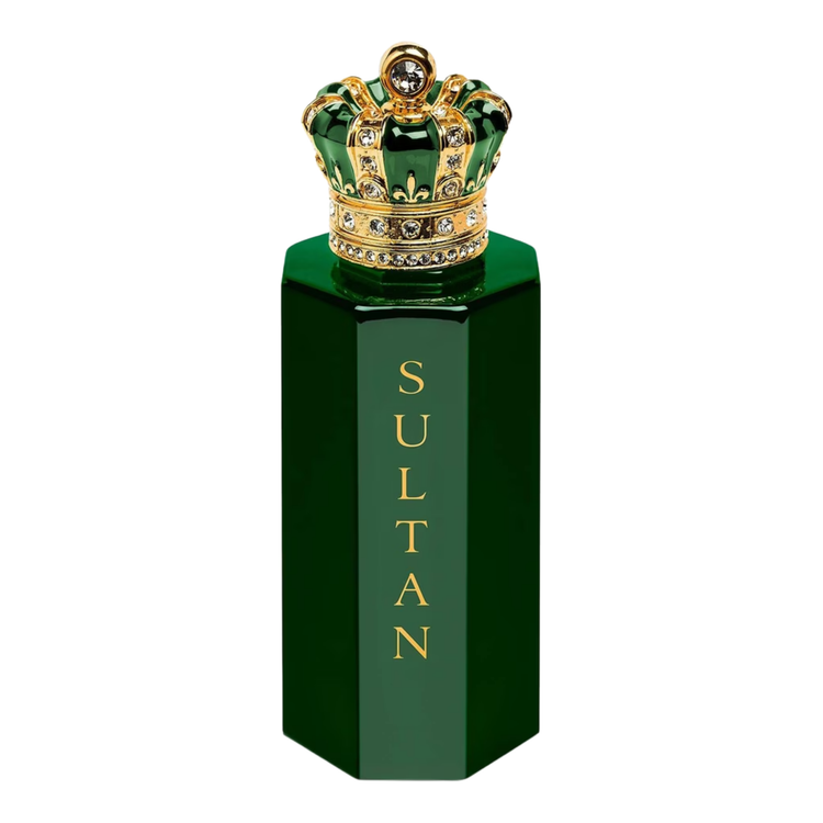 Royal Crown Sultan Extrait de parfum