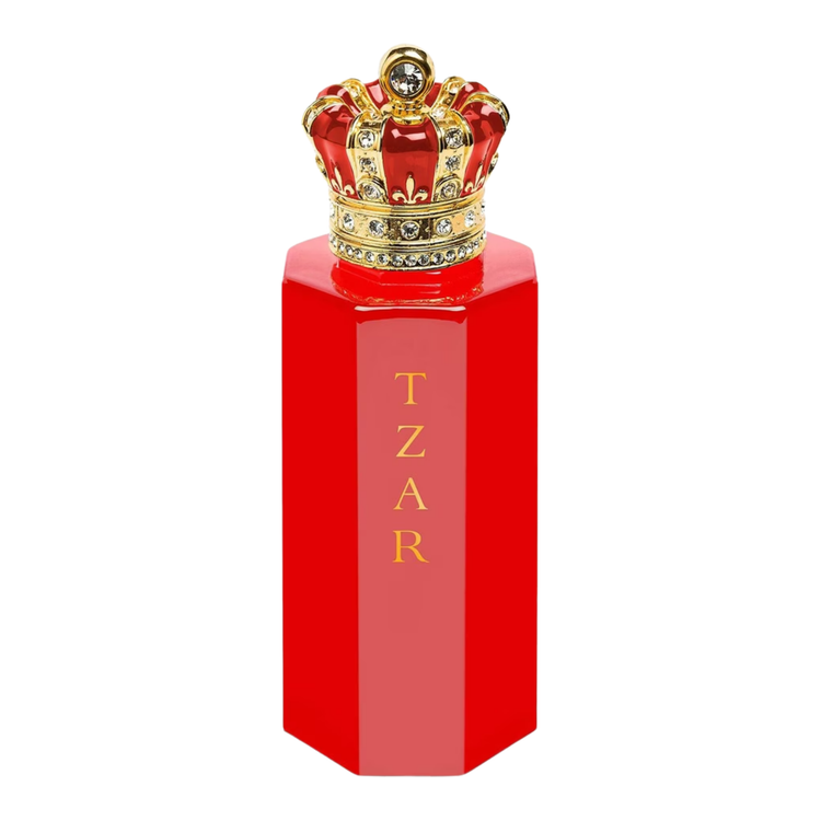 Royal Crown Tzar Extrait de parfum
