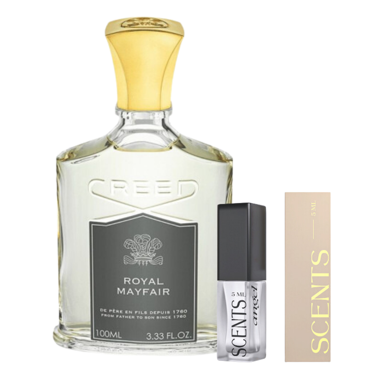 Creed Royal Mayfair Eau de parfum