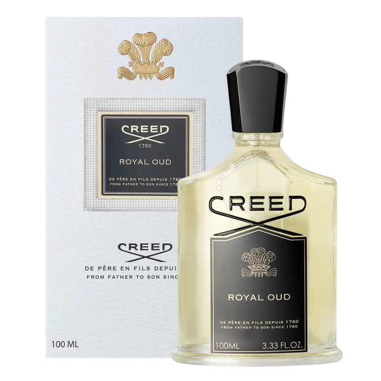 Creed Royal Oud Eau de parfum