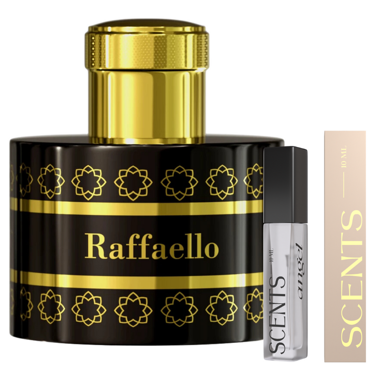 Pantheon Roma Raffaello Extrait de Parfum
