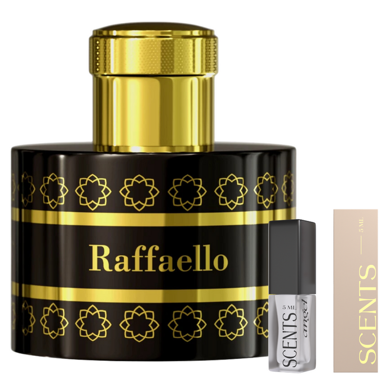 Pantheon Roma Raffaello Extrait de Parfum