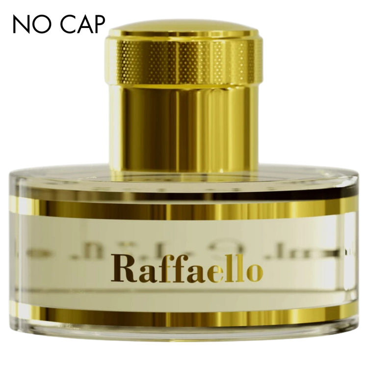Pantheon Roma Raffaello Extrait de Parfum