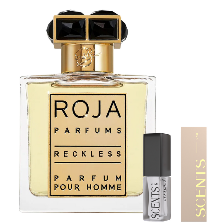 Roja Reckless Pour Homme Parfum