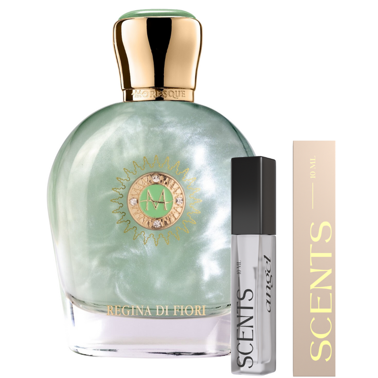 Moresque Regina di Fiori Eau de parfum