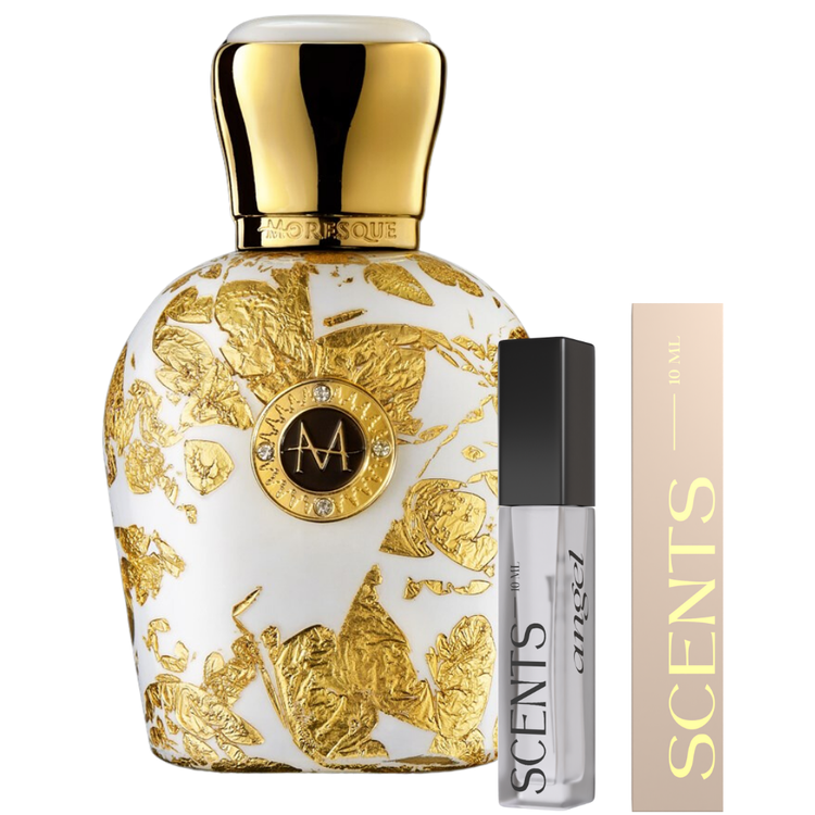 Moresque Regina Parfum for Unisex