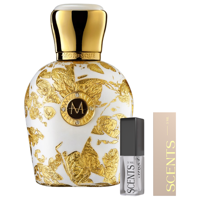 Moresque Regina Parfum for Unisex