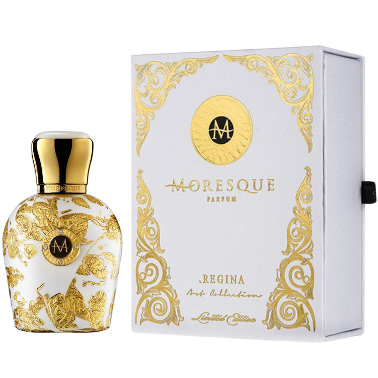 Moresque Regina Parfum for Unisex
