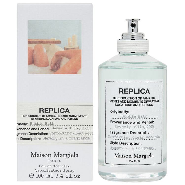 Maison Martin Margiela Bubble Bath Eau de Toilette