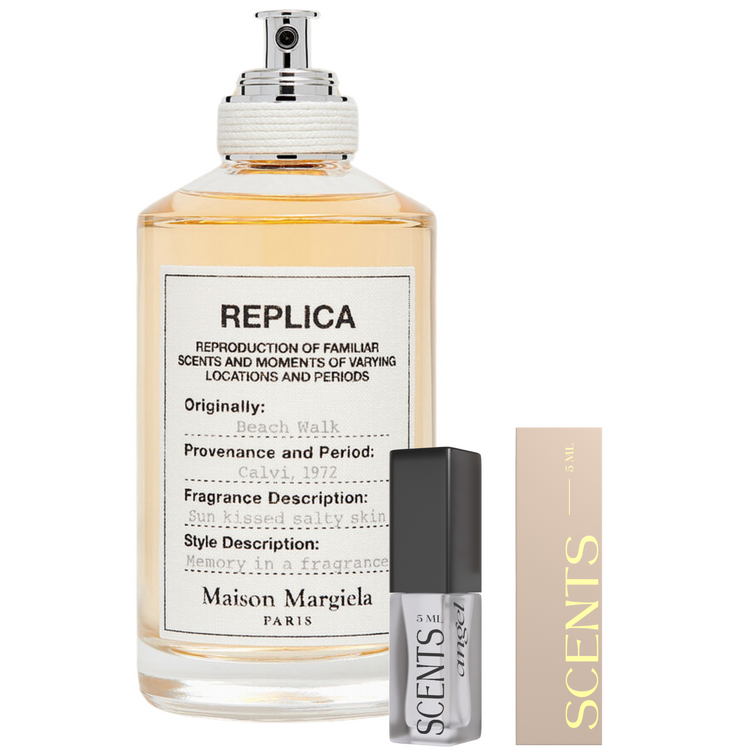 Maison Martin Margiela Beach Walk Eau de Toilette