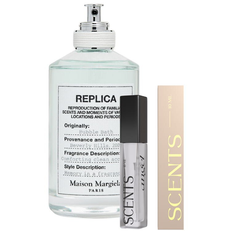 Maison Martin Margiela Bubble Bath Eau de Toilette