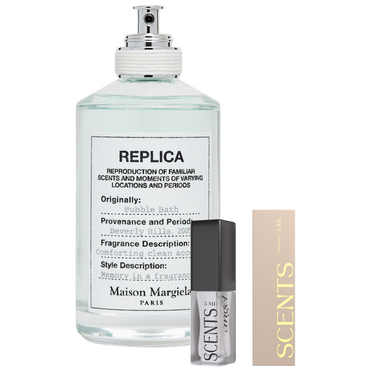 Maison Martin Margiela Bubble Bath Eau de Toilette