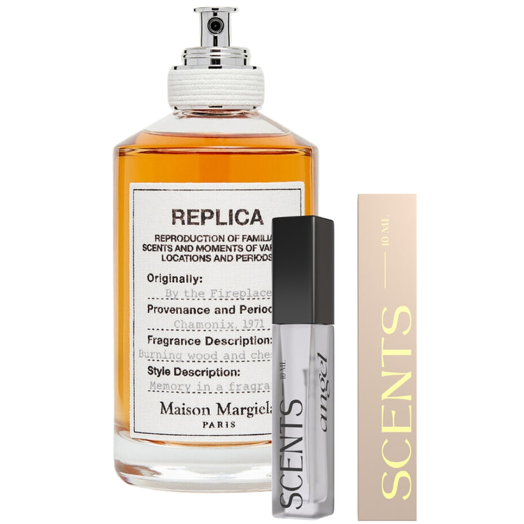 Maison Martin Margiela By the Fireplace Eau de Parfum