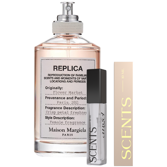 Maison Martin Margiela Flower Market Eau de Toilette