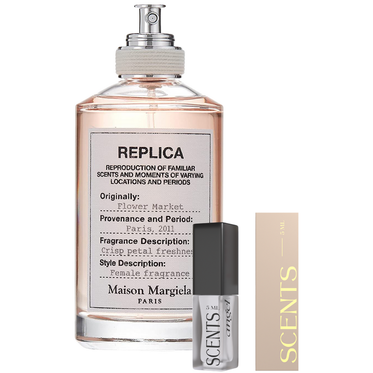 Maison Martin Margiela Flower Market Eau de Toilette