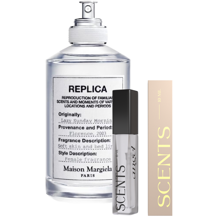 Maison Martin Margiela Lazy Sunday Morning Eau de Toilette