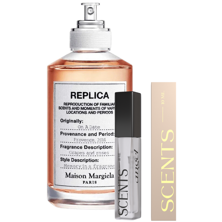 Maison Martin Margiela On A Date Eau de Toilette