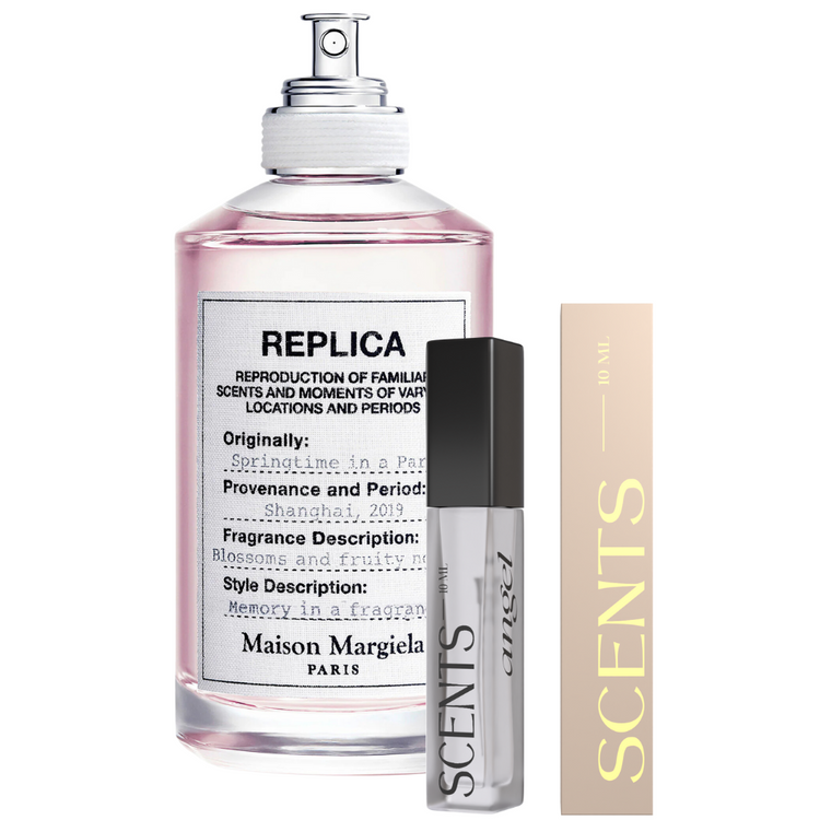 Maison Martin Margiela Springtime In A Park Eau de Toilette