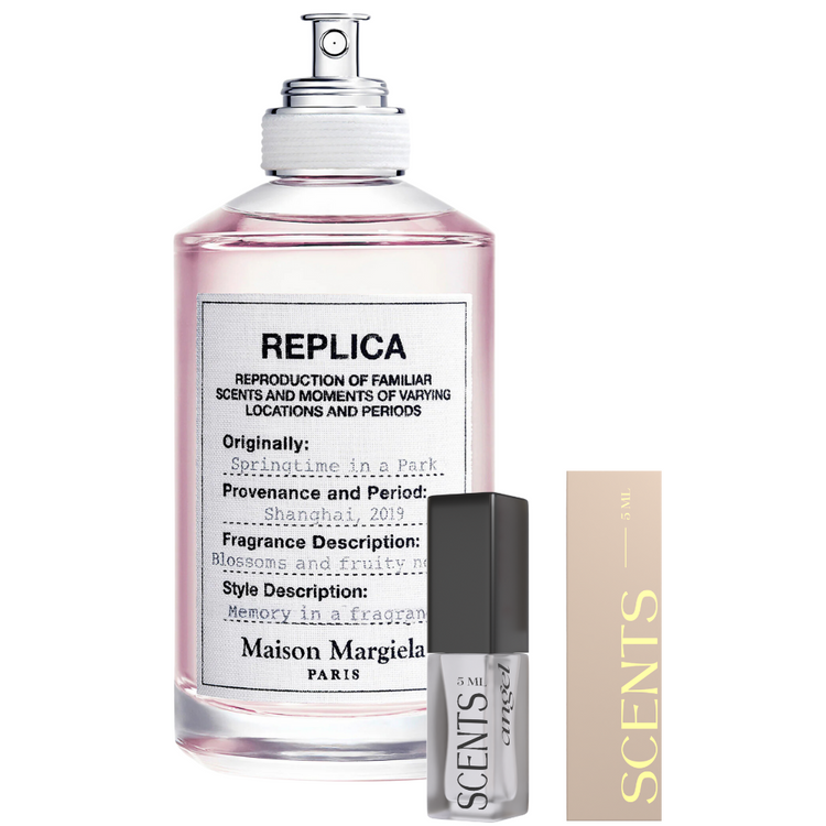 Maison Martin Margiela Springtime In A Park Eau de Toilette