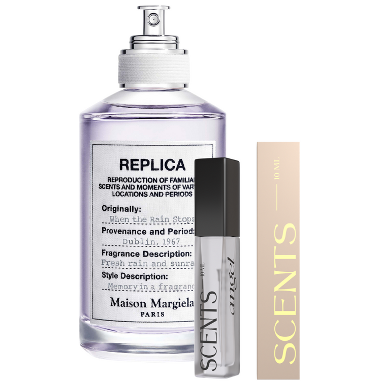 Maison Martin Margiela When The Rain Stops Eau de Toilette