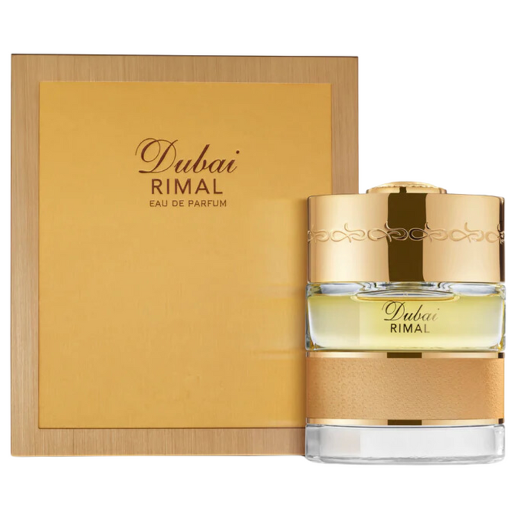 The Spirit of Dubai Rimal Eau de parfum